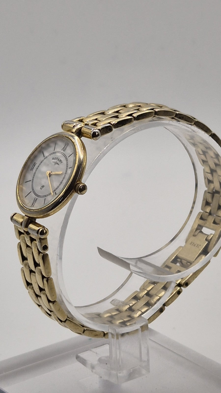 Vintage Ladies Rotary Quartz watch8