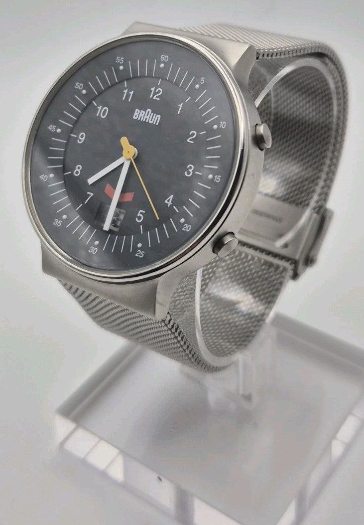Braun BN0087 Mens Watch7