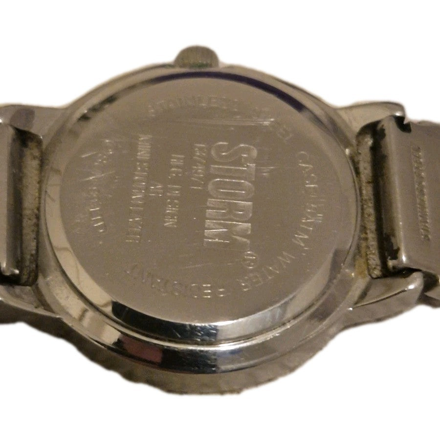 STORM  Micro Desert  Ladies Bracelet Watch*VGC16