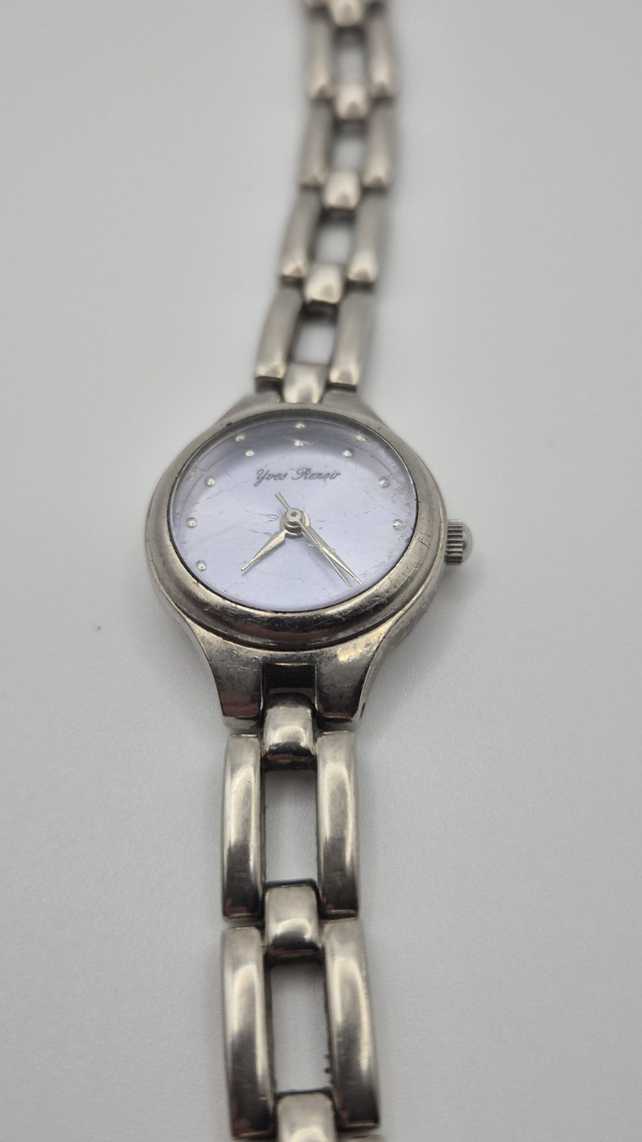 Yves Renoir women's wristwatch1