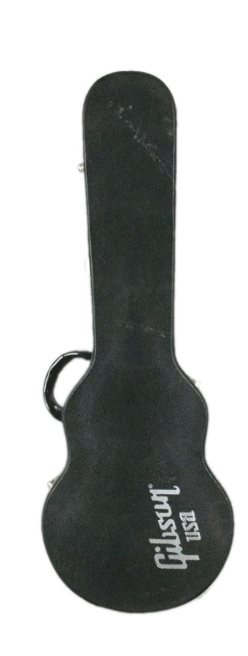 Gibson Les Paul Hard Case - 2nd0