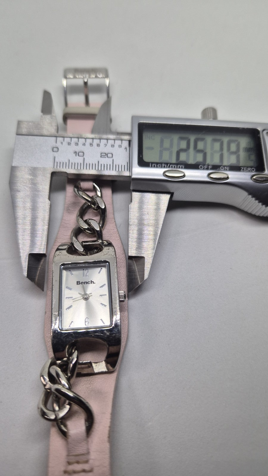 ladies style wristwatch by Bench13