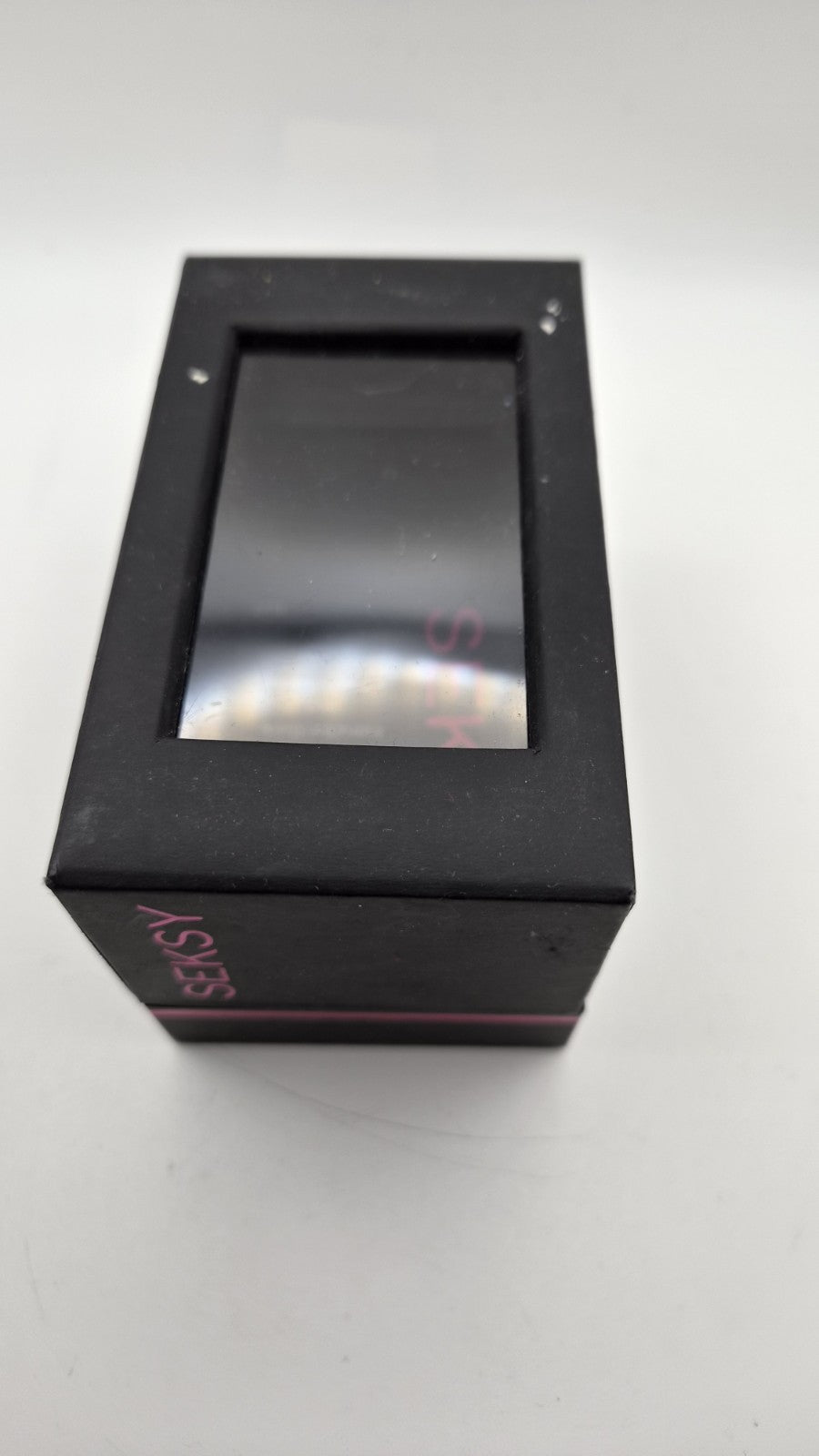 Sekonda Seksy Ladies Watch Boxed And Papers3
