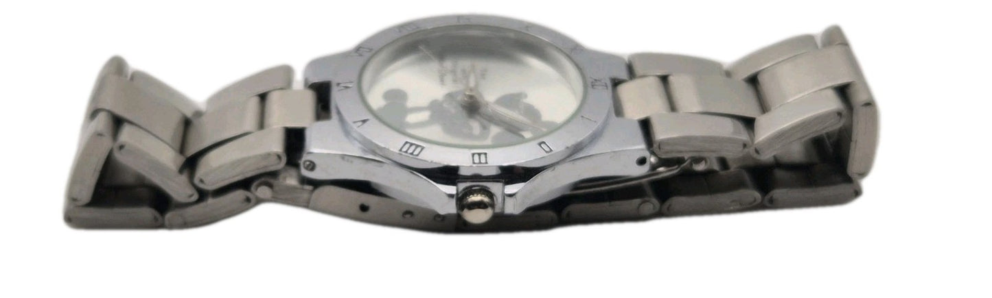 Mickey Mouse Watch The One And Only Original Watch4