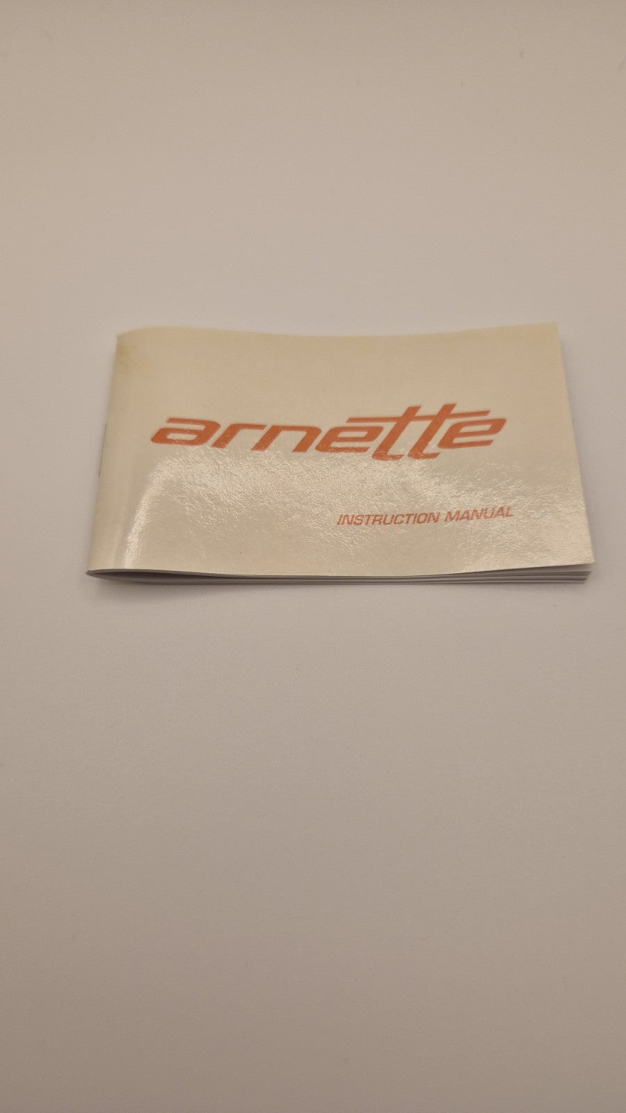 Arnette Watch Digital LCD AR020025