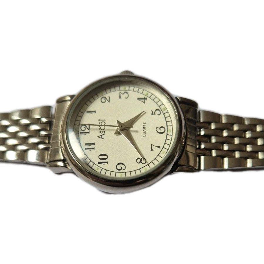 Ascot Quartz Wristwatch3