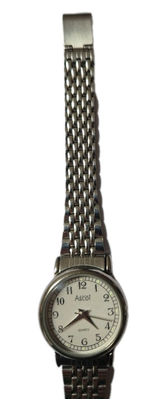 Ascot Quartz Wristwatch6