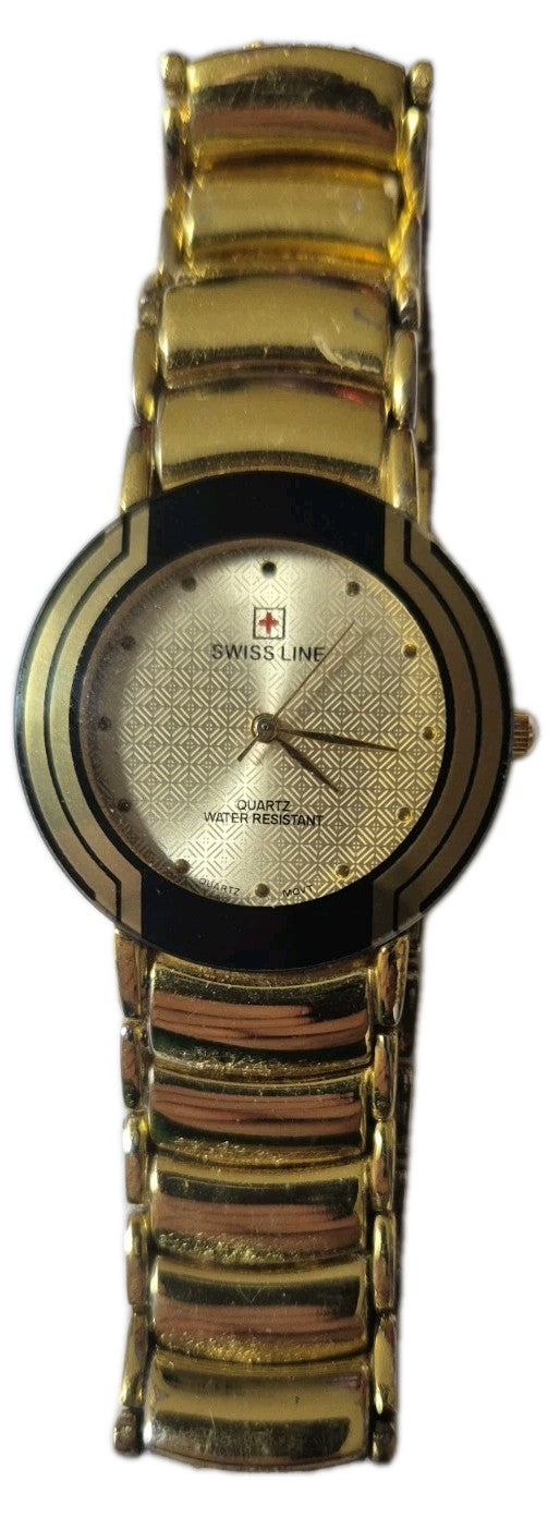 Swiss Line Wristwatch0