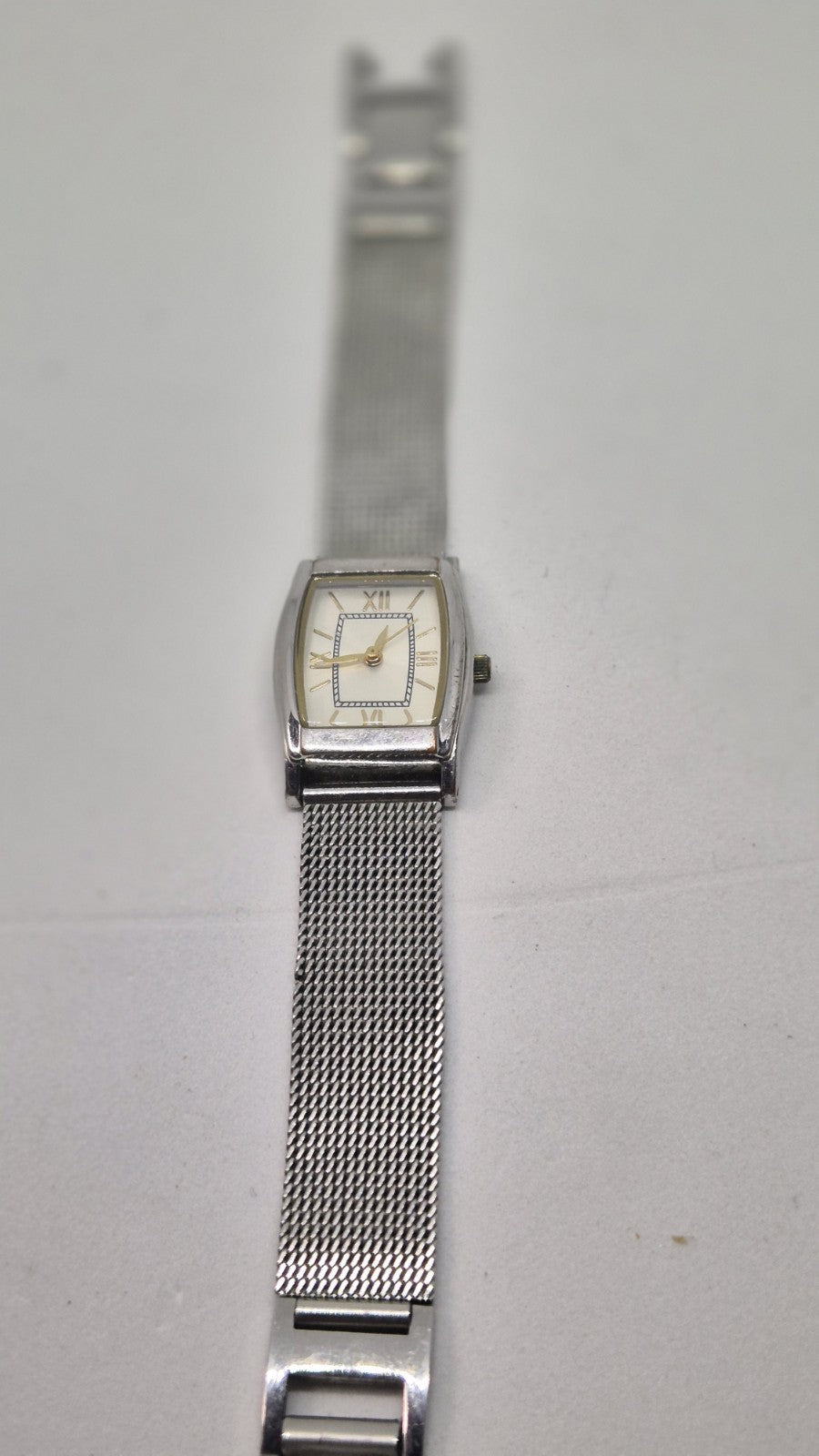 Very Nice Marks and Spencer Quartz Watch Working2