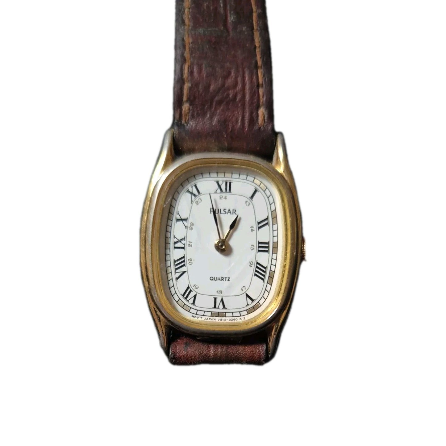 Pulsar Ladies Wristwatch1