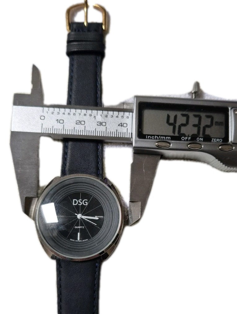 DSG Quartz Wristwatch6