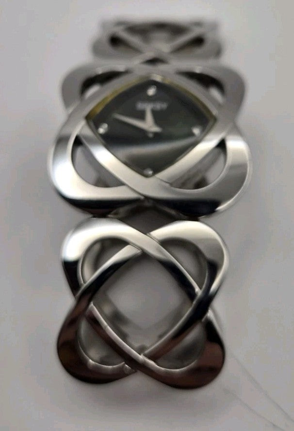 Seksy By SekondaLadies' Hidden Hearts Watch 41592