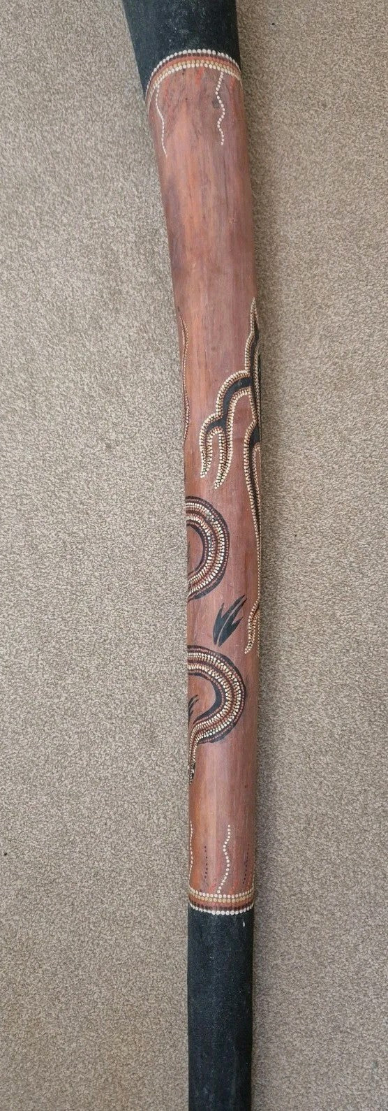 Aboriginal Australian Didgeridoo3