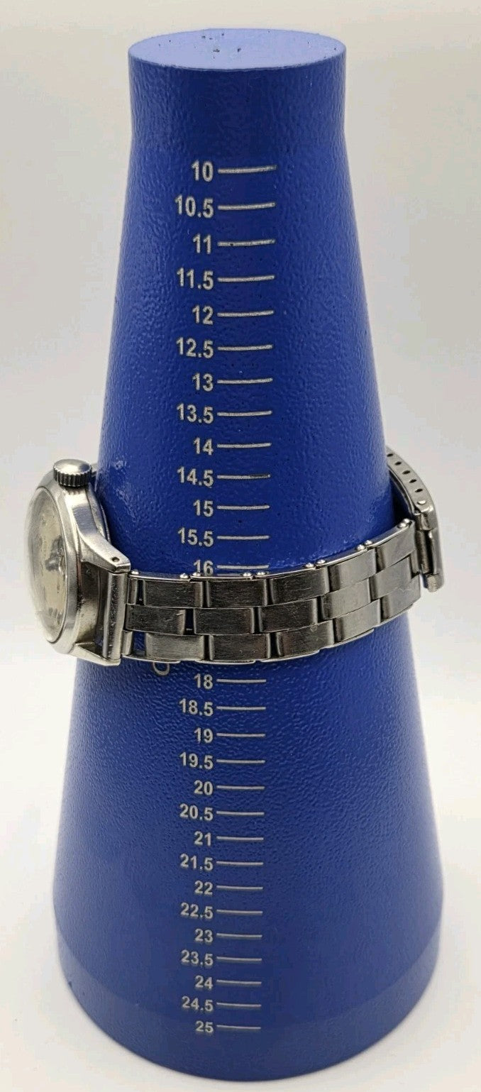 WW2 era Waltham U.S. Army Ordnance Department military watch21