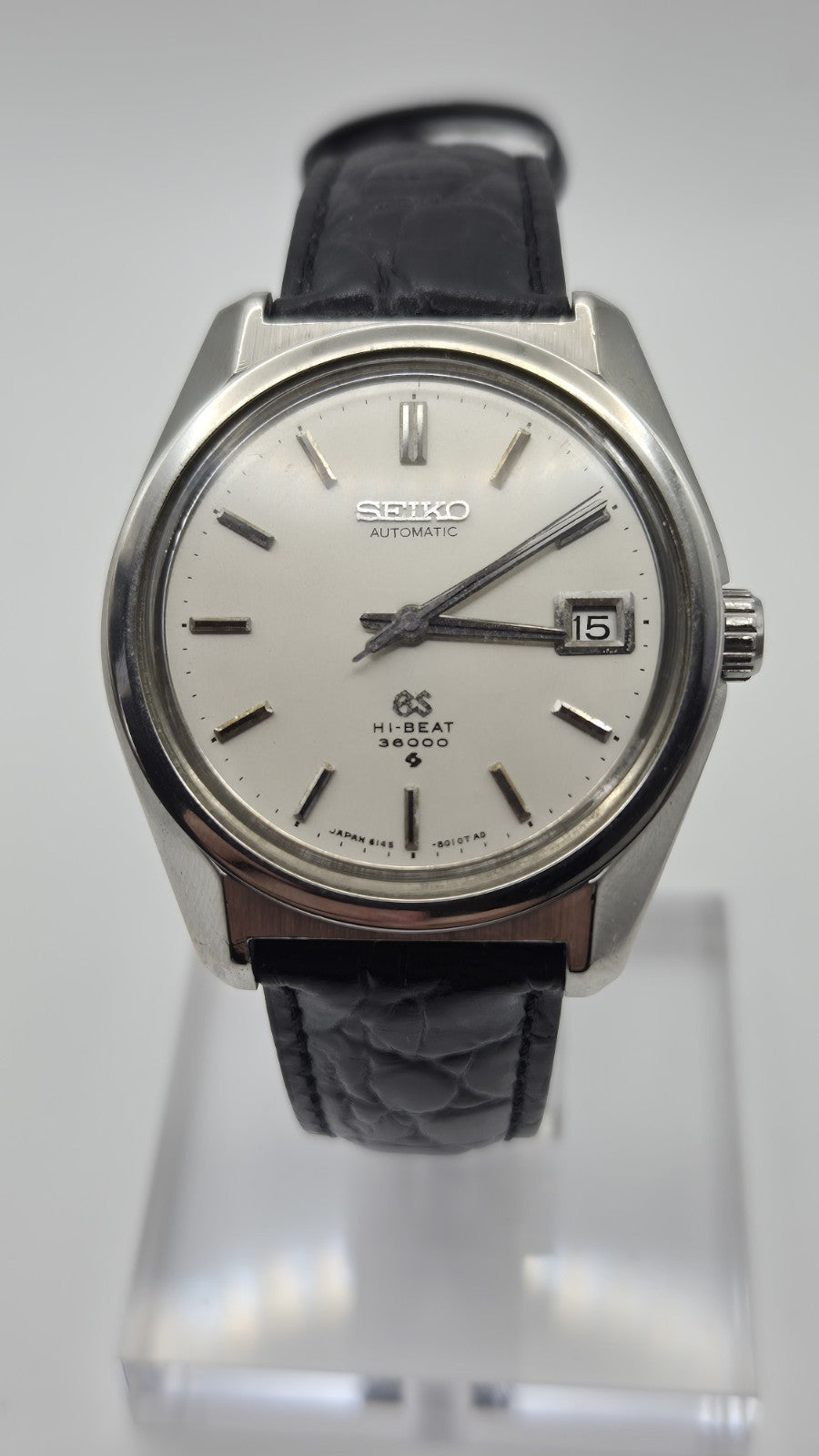 GRAND SEIKO AUTOMATIC DATE REF. 6145-80002