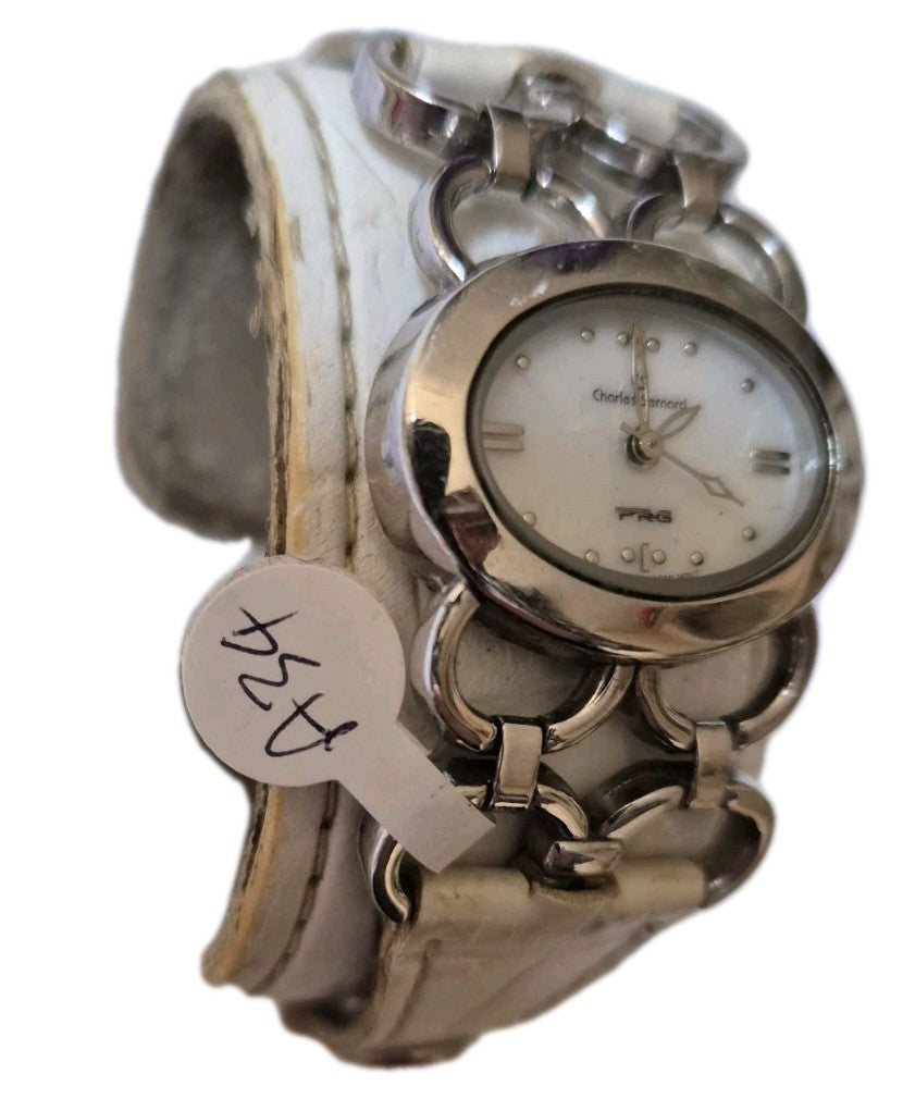 Charles Sernard Ladies Quartz Wristwatch1