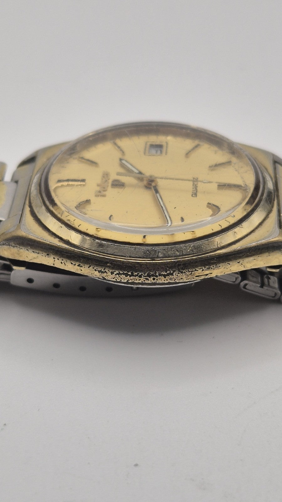 Pulsar quartz watch, model Y562-815911
