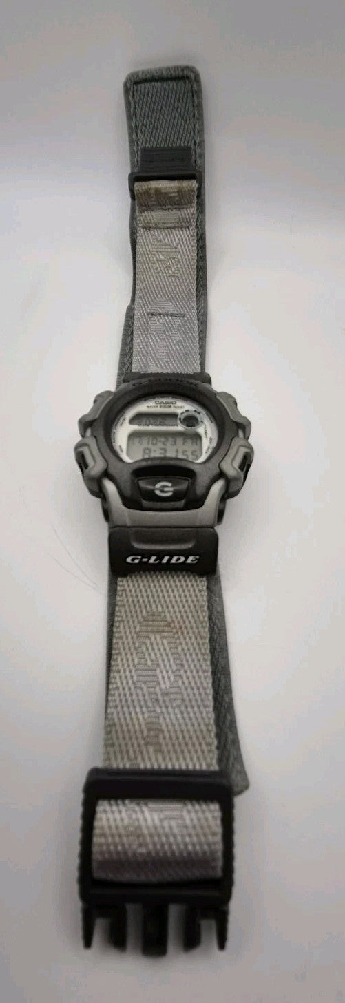 Casio G Shock DW-004 2164 Digital Watch. Working11