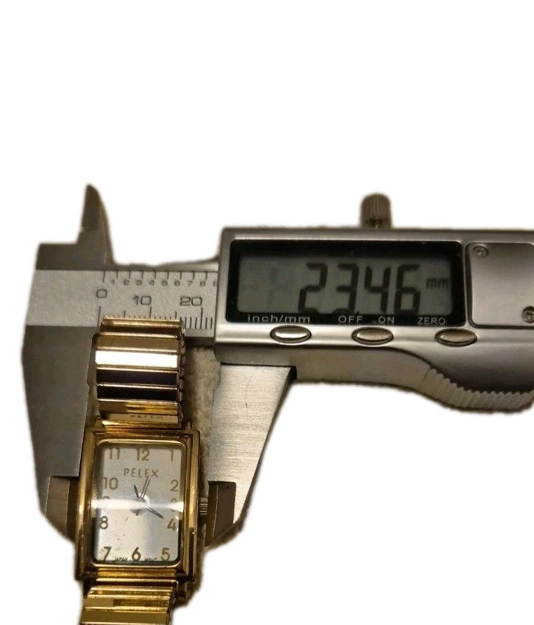 Pelex PLX0016 Ladies Quartz Wristwatch5