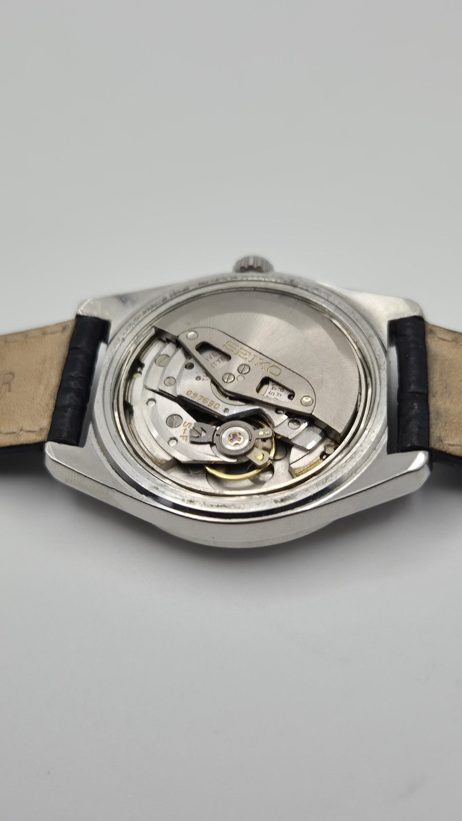 GRAND SEIKO AUTOMATIC DATE REF. 6145-800016