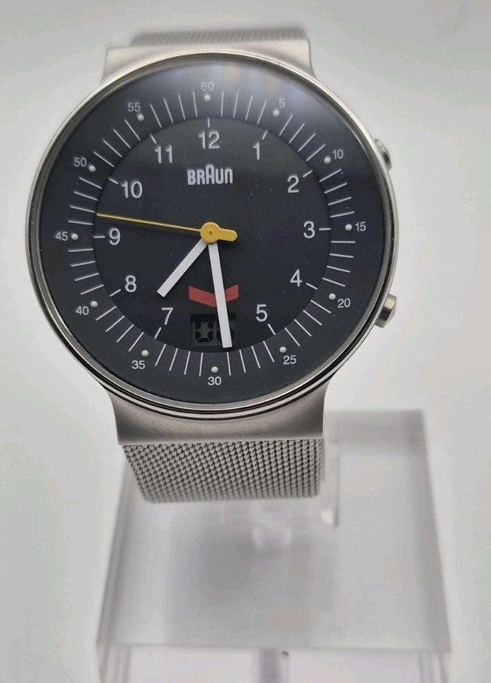Braun BN0087 Mens Watch1