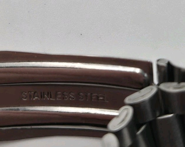 Seiko 5 Automatic 7S26 6000 Day/Date Vintage Men’s Watch11