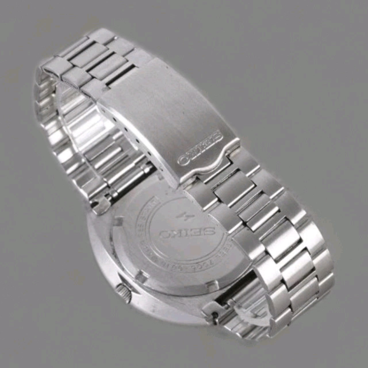 SEIKO AUTOMATIC DAY DATE REF. 7006-60103