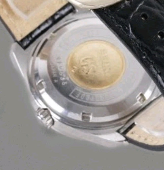 GRAND SEIKO AUTOMATIC DATE REF. 6145-80004