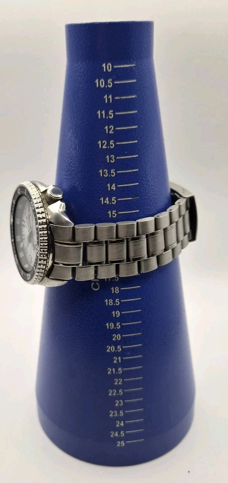 Seiko 7002-7000 Scuba Divers watch Modded Working22