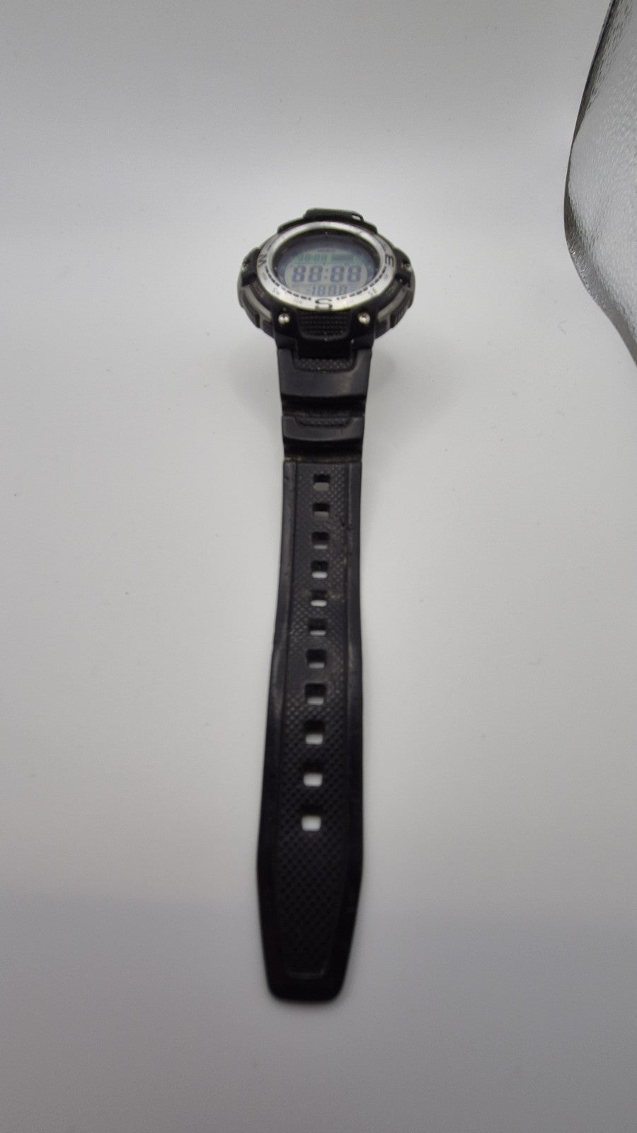 Casio SGW-100  watch4