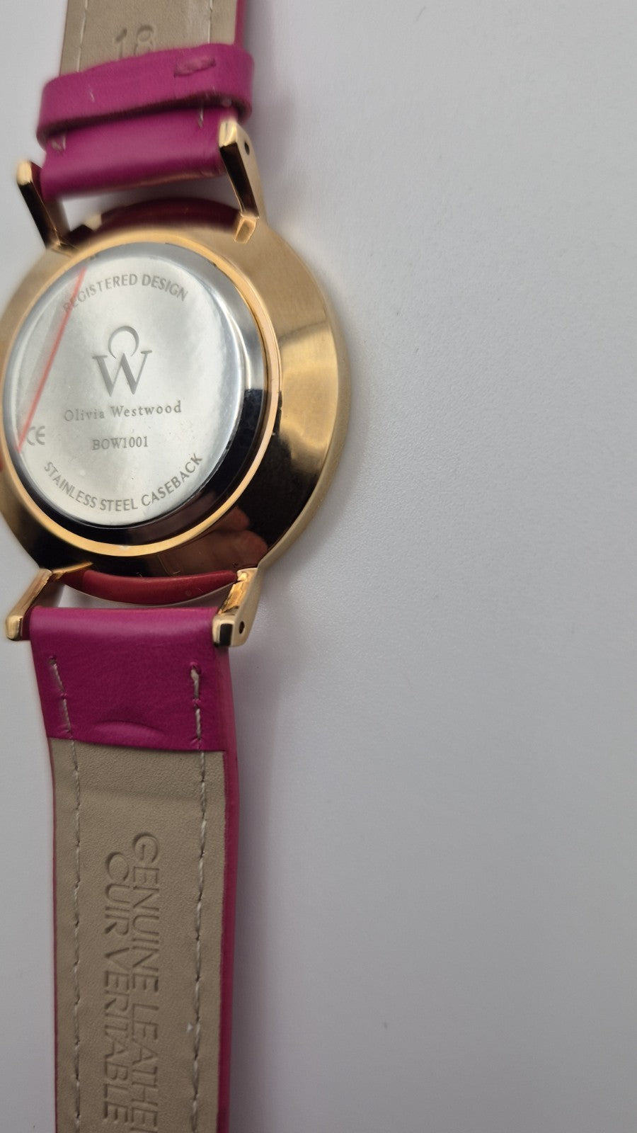 Olivia Ladies Watch Westwood bow10012833 Ladies watch8
