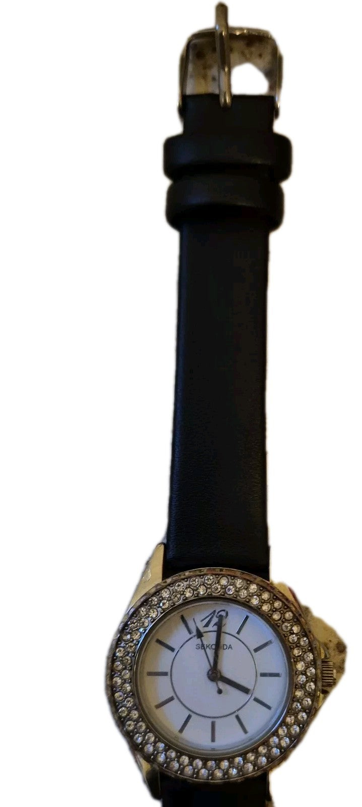  Sekonda Quartz Ladies Watch 3