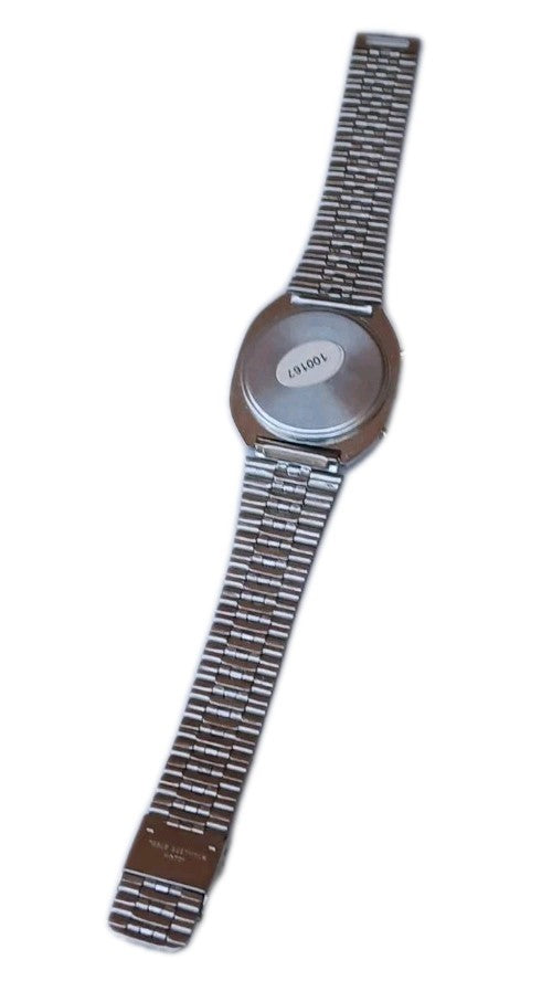 Beltime Digital Stainless Steel Watch New Old Stock Full Working9