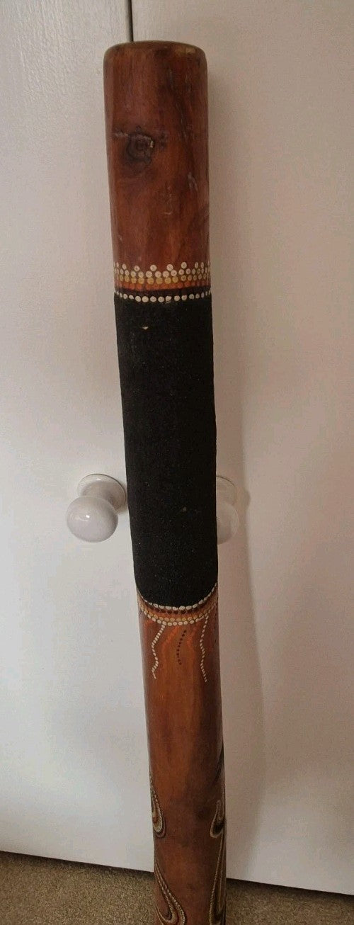 Aboriginal Australian Didgeridoo6