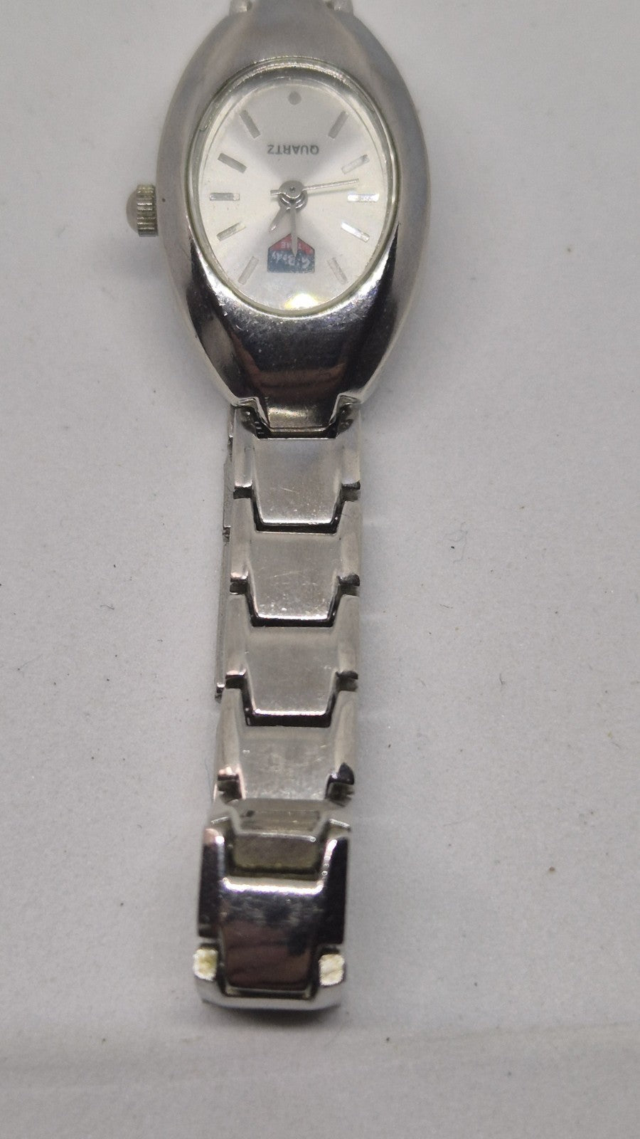 GBody Time Ladies Quartz Watch2