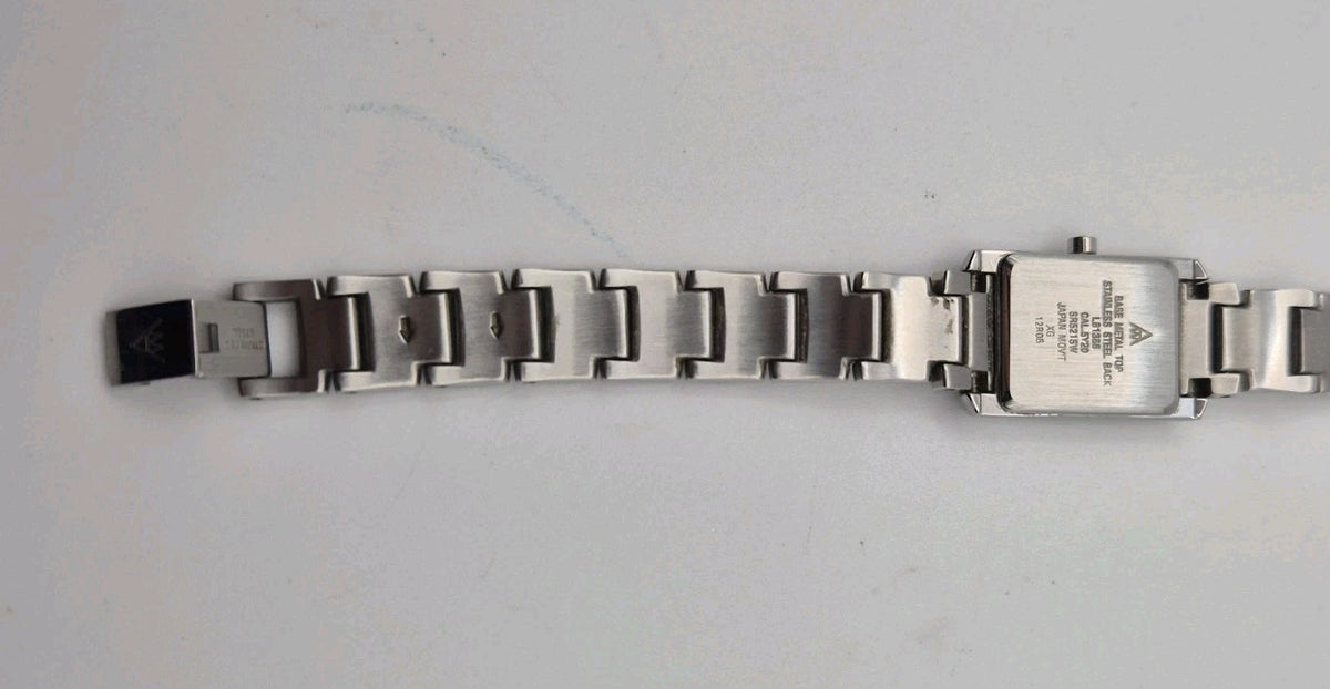 Accurist LB1386 Ladies Watch16