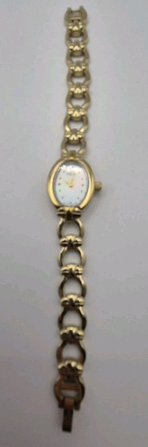 Rotary Ladies Quartz Watch Ref.LB02218/0/(12221)11