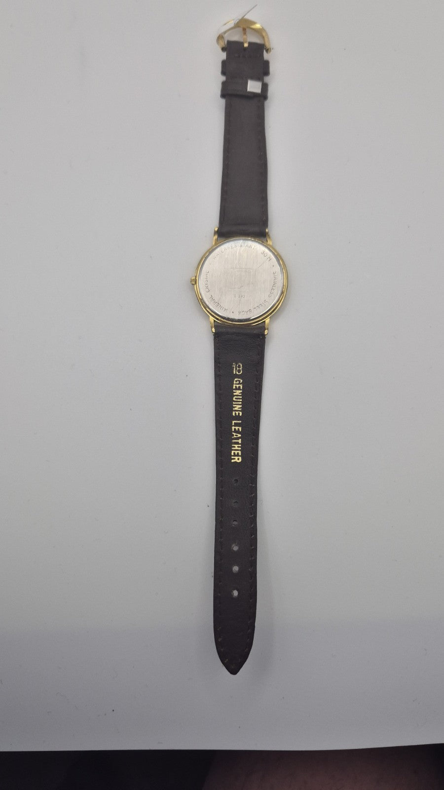 Tissot Stylist men's watch C290,13