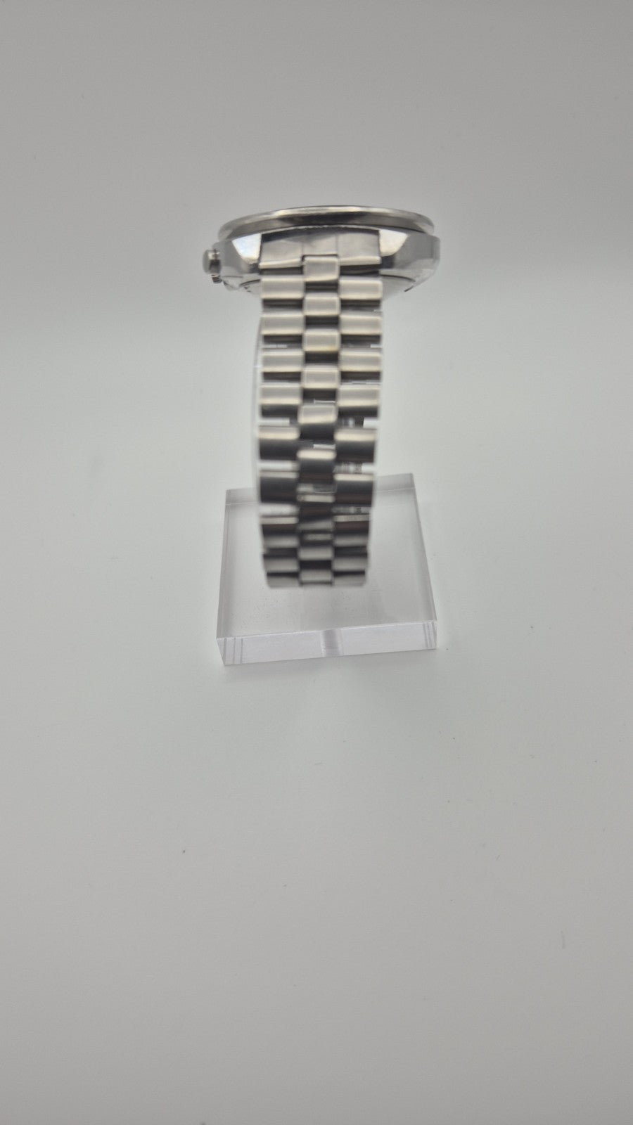 Seiko Pogue  6139-6002 , Steelux bracelet3