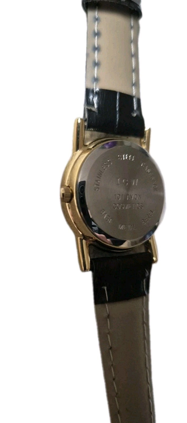 Avon Ladies Quartz Wristwatch5
