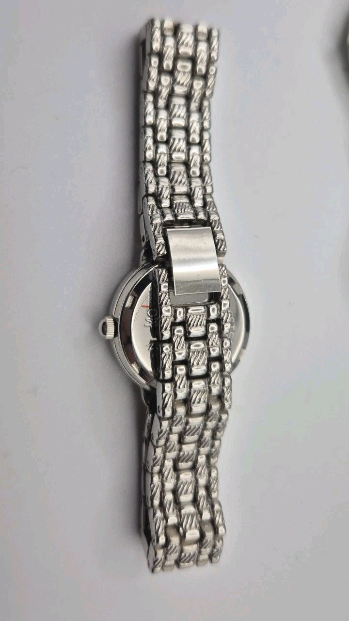 Calvin Hill "Elegant Collection" His and Hers matching watch gift set8