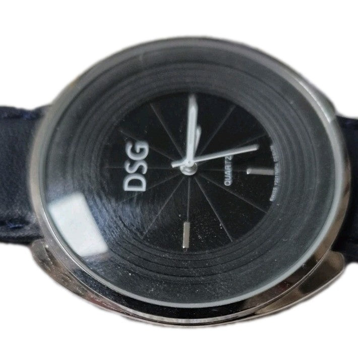 DSG Quartz Wristwatch3
