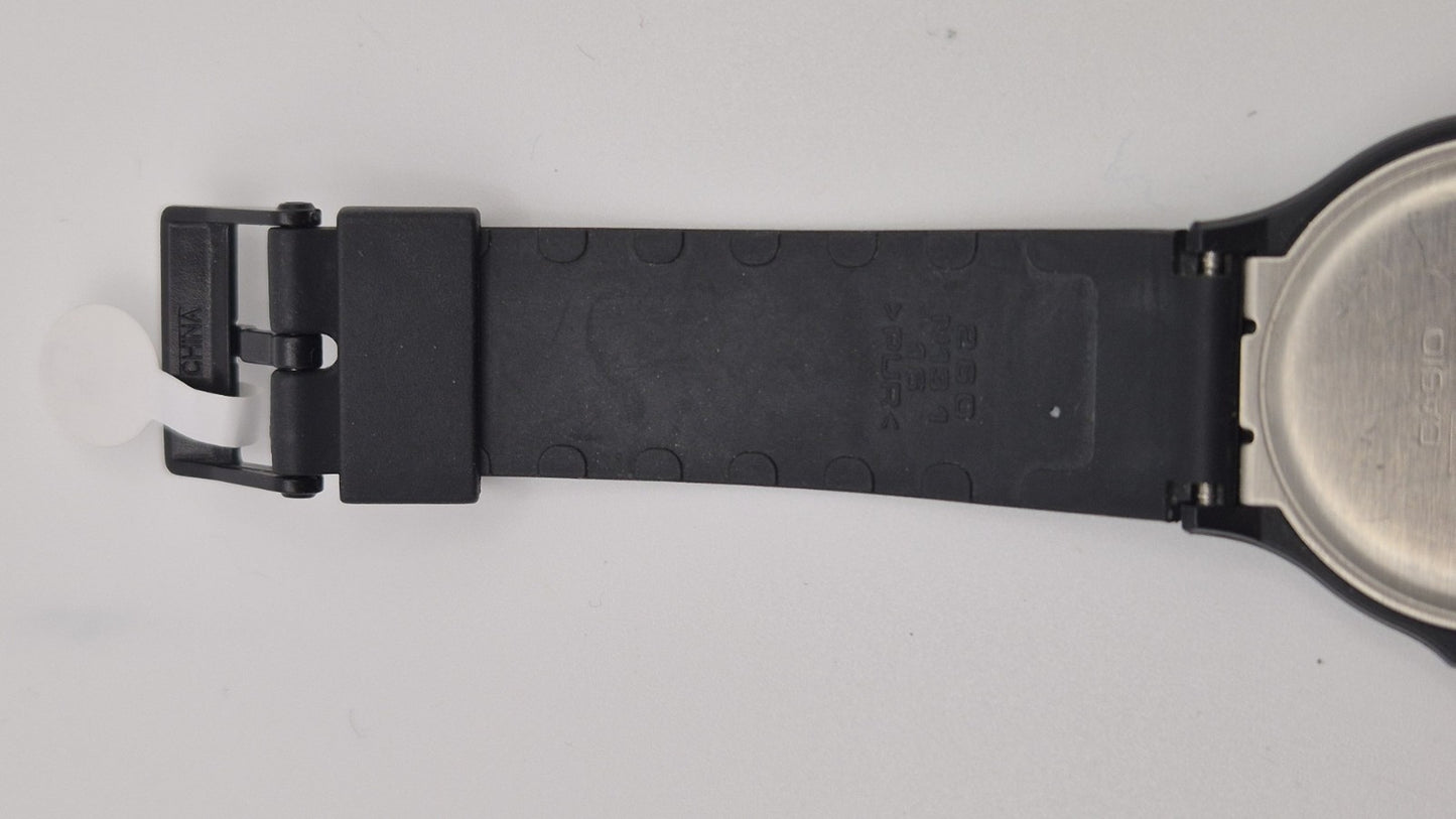 Casio MQ-24 Quartz Watch 7