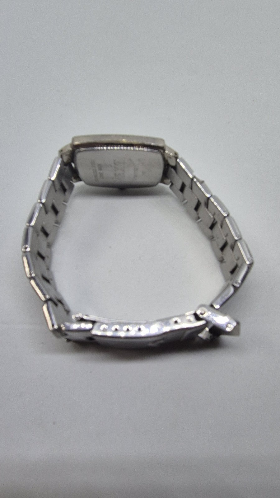 Next  Stainless Steel Quartz Watch6