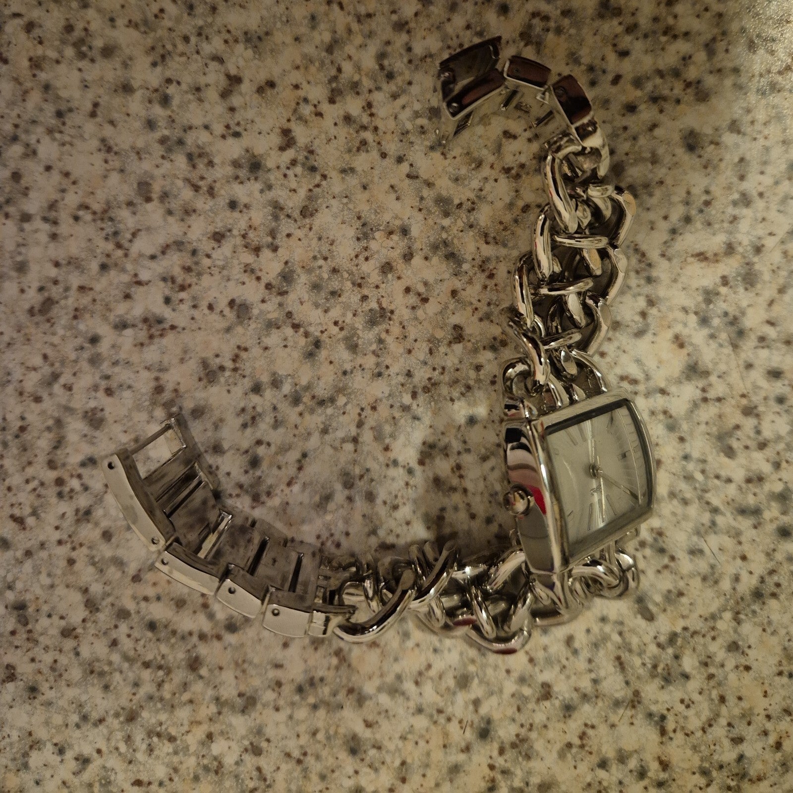 Esprit Spirit Quartz Wristwatch BNWT5