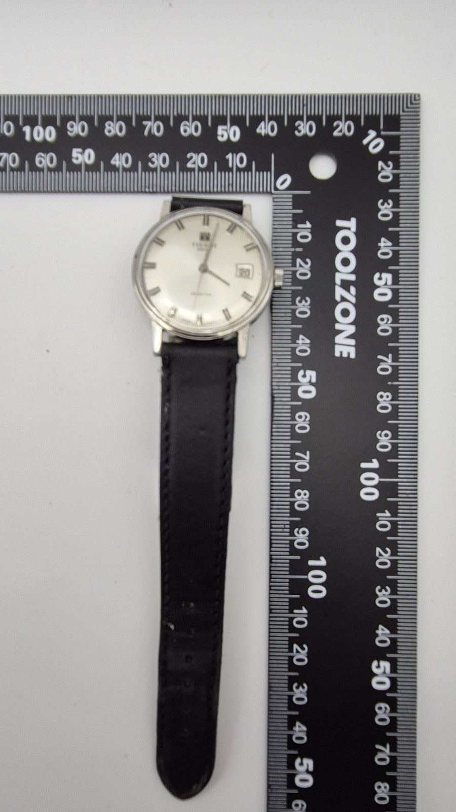 Tissot Seastar manual wind caliber 782-112