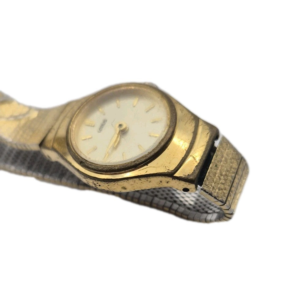 Beautiful Vintage Lorus Ladies Quartz Watch2
