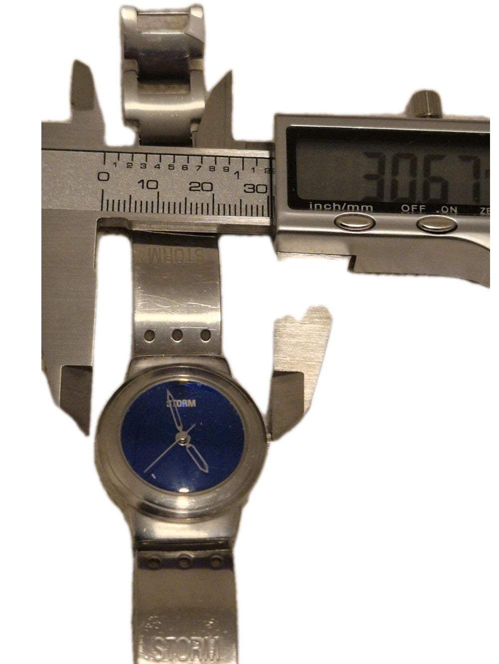 STORM  Micro Desert  Ladies Bracelet Watch*VGC13