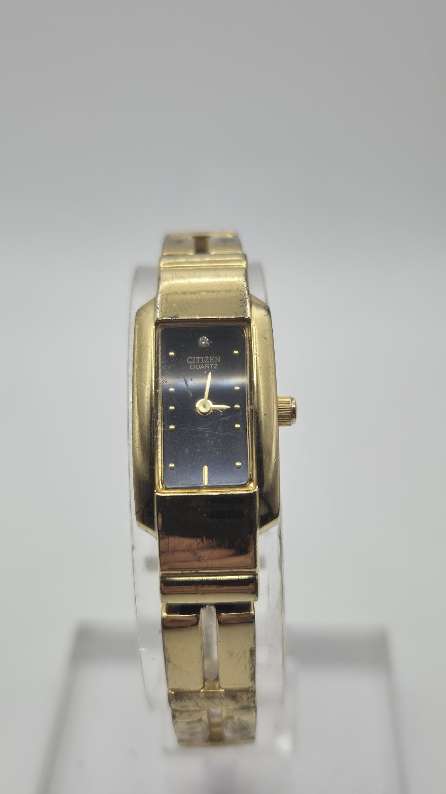 Citizen Watch Co..Model  5421-K17721 CK Ladies Watch1