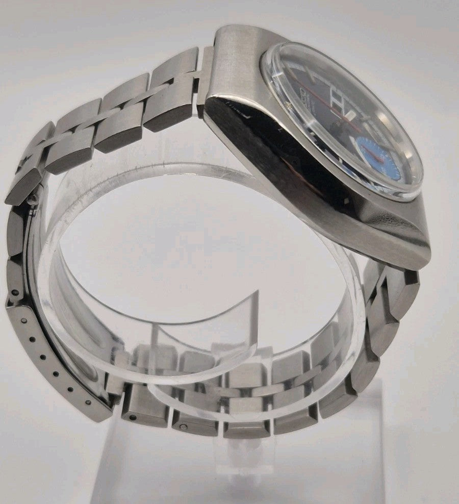Seiko - Chronograph, ref. 6139-8020 Blue Eye3